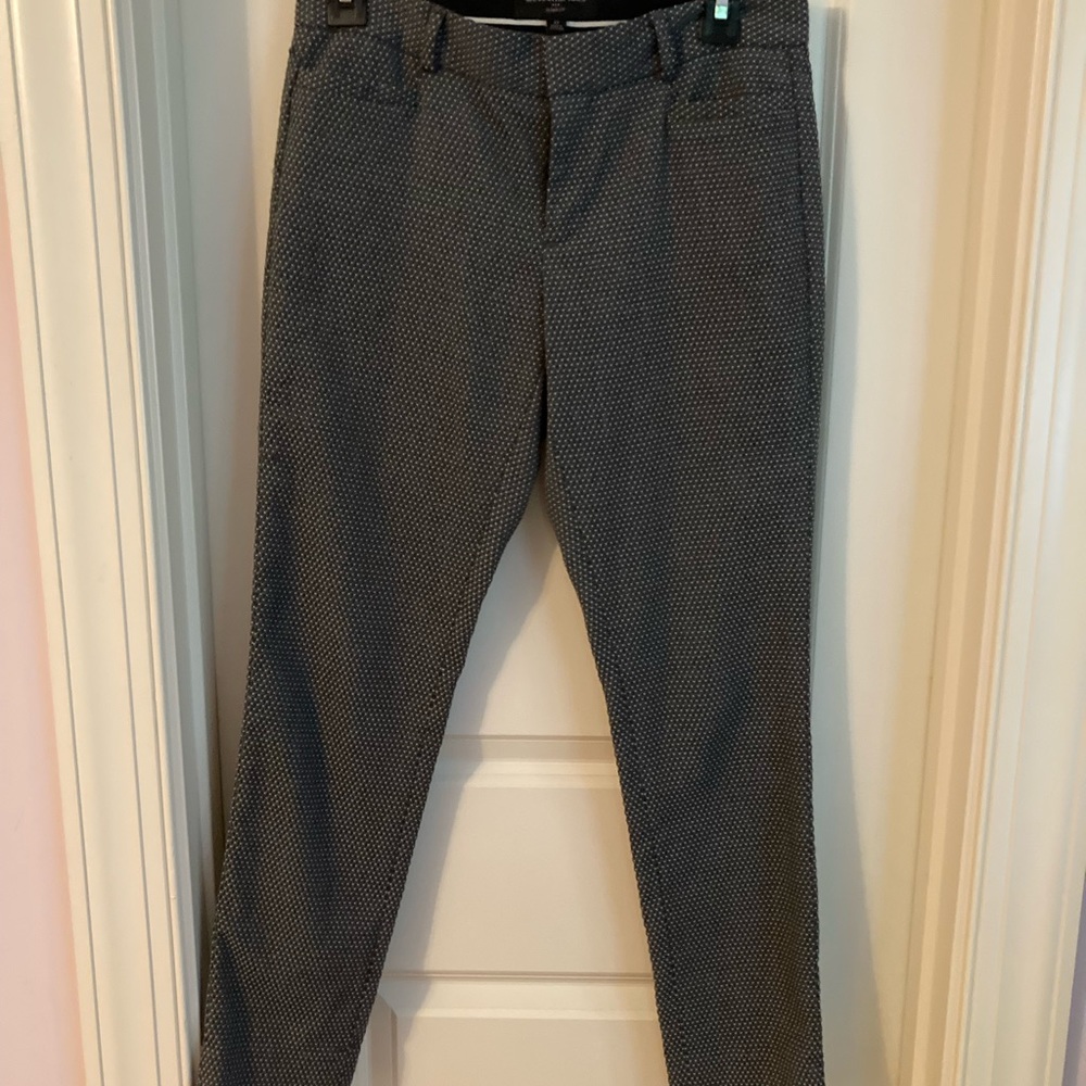 Banana Republic Sloan 0